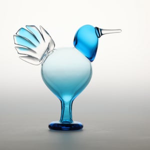 Birds Ano ターコイズ 0303