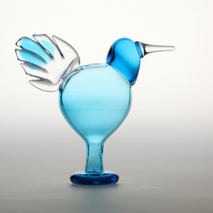 Birds Ano ターコイズ 0306