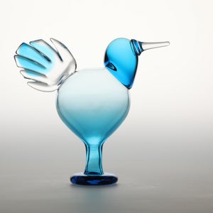 Birds Ano ターコイズ 0307