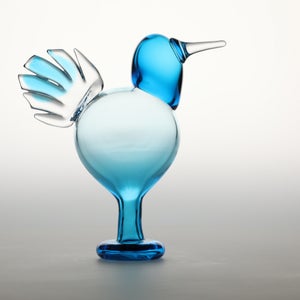 Birds Ano ターコイズ 0308