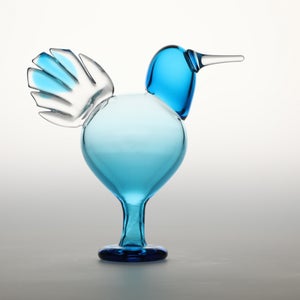 Birds Ano ターコイズ 0312