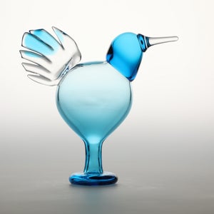 Birds Ano ターコイズ 0313