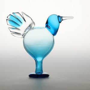 Birds Ano ターコイズ 0316