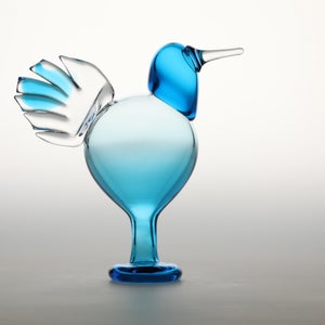 Birds Ano ターコイズ 0324