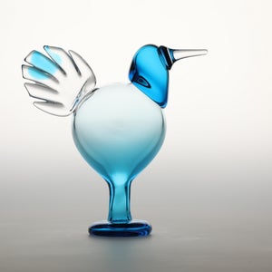 Birds Ano ターコイズ 0326