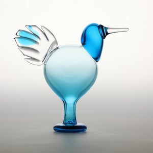 Birds Ano ターコイズ 0337