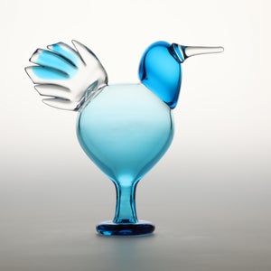 Birds Ano ターコイズ 0343