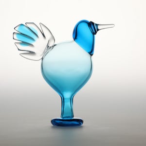 Birds Ano ターコイズ 0344