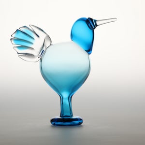 Birds Ano ターコイズ 0345