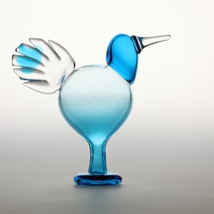 Birds Ano ターコイズ 0346