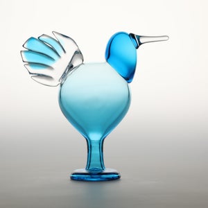 Birds Ano ターコイズ 0348