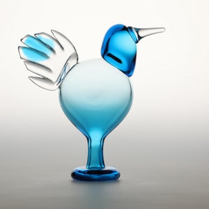 Birds Ano ターコイズ 0351