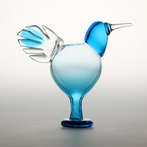 Birds Ano ターコイズ 0378