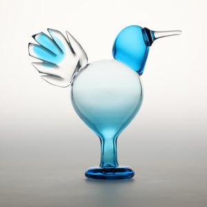 Birds Ano ターコイズ 0391