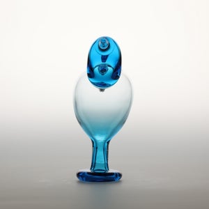 Birds Ano ターコイズ 0017