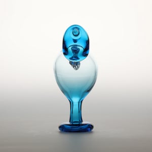 Birds Ano ターコイズ 0020