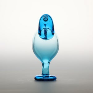 Birds Ano ターコイズ 0042