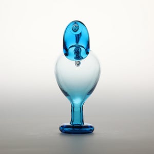 Birds Ano ターコイズ 0051