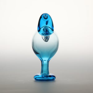 Birds Ano ターコイズ 0055