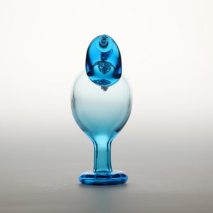 Birds Ano ターコイズ 0057