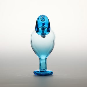 Birds Ano ターコイズ 0061