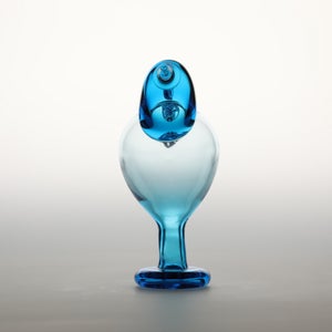 Birds Ano ターコイズ 0064