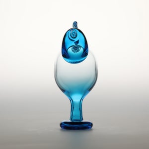 Birds Ano ターコイズ 0073