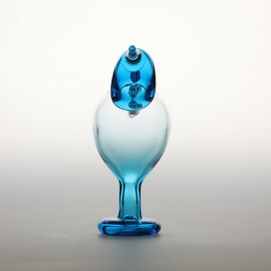 Birds Ano ターコイズ 0080