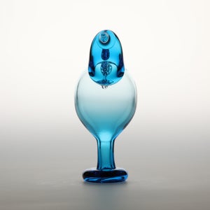 Birds Ano ターコイズ 0082