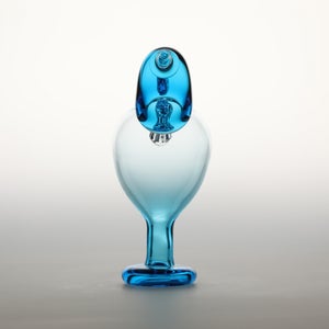 Birds Ano ターコイズ 0085