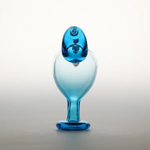 Birds Ano ターコイズ 0090