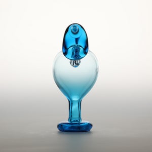 Birds Ano ターコイズ 0093