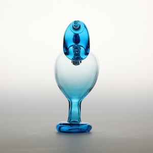 Birds Ano ターコイズ 0096