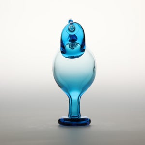 Birds Ano ターコイズ 0097