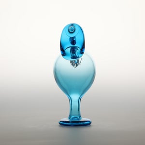 Birds Ano ターコイズ 0099