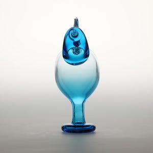 Birds Ano ターコイズ 0101