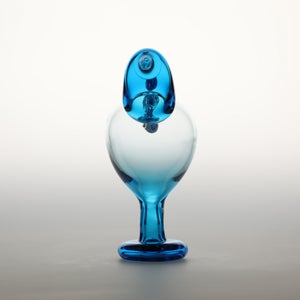 Birds Ano ターコイズ 0104