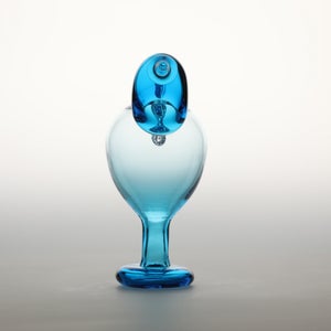 Birds Ano ターコイズ 0106