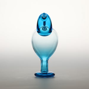 Birds Ano ターコイズ 0108