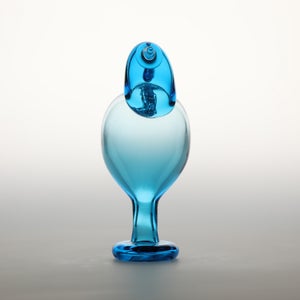 Birds Ano ターコイズ 0109