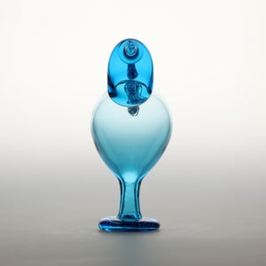 Birds Ano ターコイズ 0116