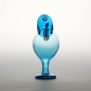 Birds Ano ターコイズ 0117