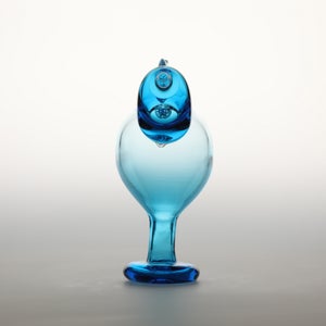 Birds Ano ターコイズ 0118