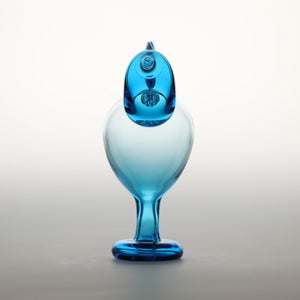 Birds Ano ターコイズ 0119