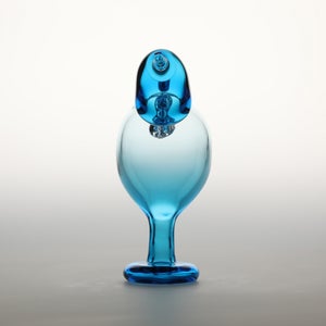 Birds Ano ターコイズ 0120