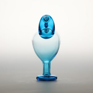 Birds Ano ターコイズ 0126