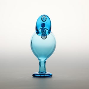 Birds Ano ターコイズ 0131