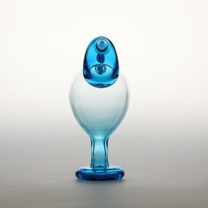 Birds Ano ターコイズ 0138