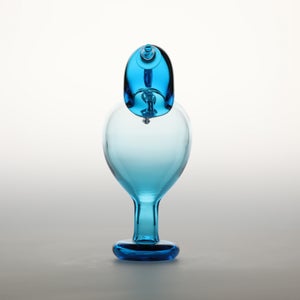 Birds Ano ターコイズ 0140