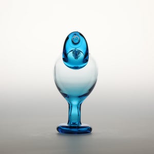 Birds Ano ターコイズ 0142